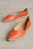 Gee Wawa Ally Ballet Flats