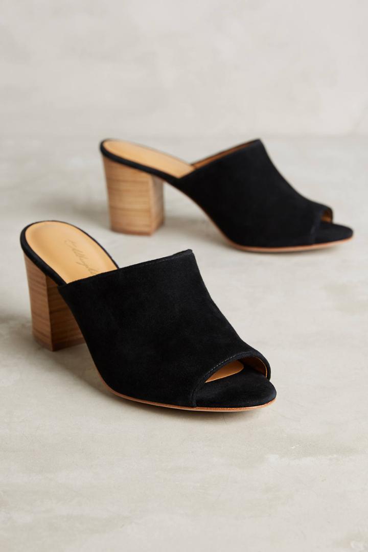 Miss Albright Maroccana Mules