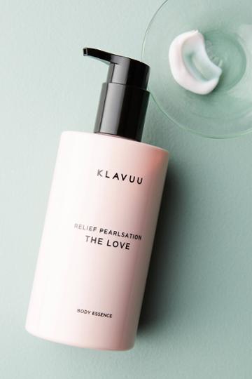 Klavuu Relief Pearlsation Body Essence