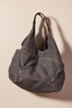 Rissetto Canvas Carryall Tote