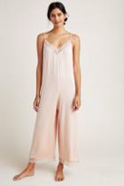 Eberjey Sunday Sleep Jumpsuit