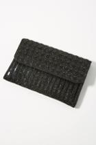 Sol Sana Mel Foldover Clutch