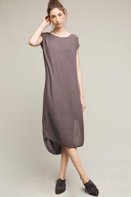 Cloth & Stone T-shirt Tunic Dress