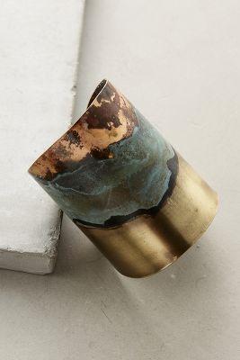 Sibilia Aleria Cuff