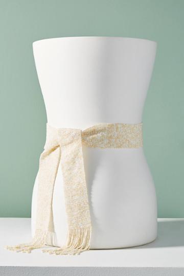 Guadalupe Designs Eira Sash Belt