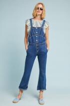 M.i.h Tribe Dungaree Overalls