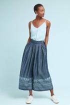 Seen Worn Kept Apulia Wide Legs
