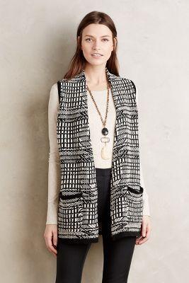 Angel Of The North Roenne Vest