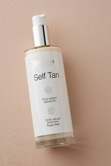 The Organic Pharmacy Self Tan
