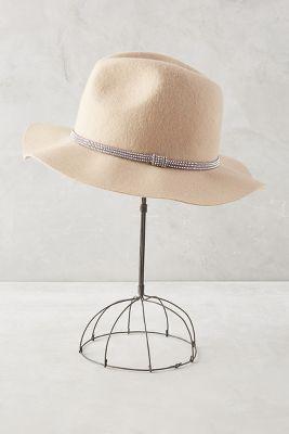 Anthropologie Territories Rancher