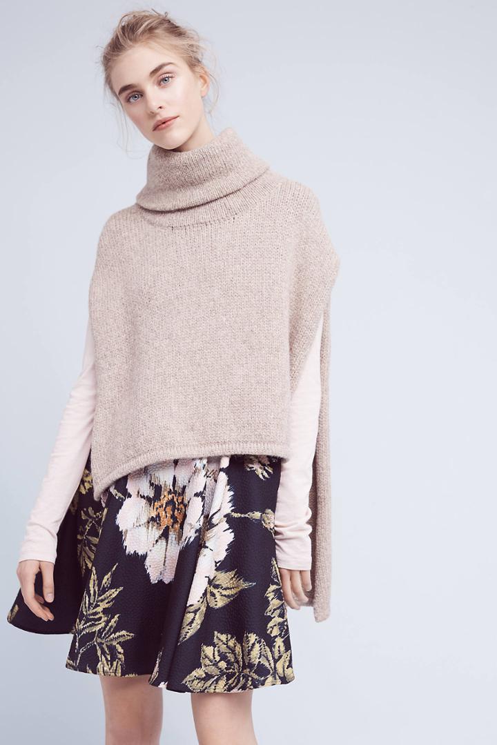 Eva Franco Grandesse Skirt