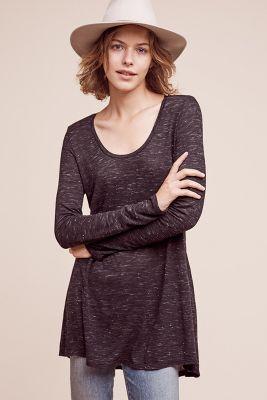 Dolan Davia Tunic Top