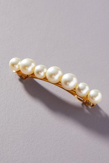 Jennifer Behr Gretel Pearl Barrette