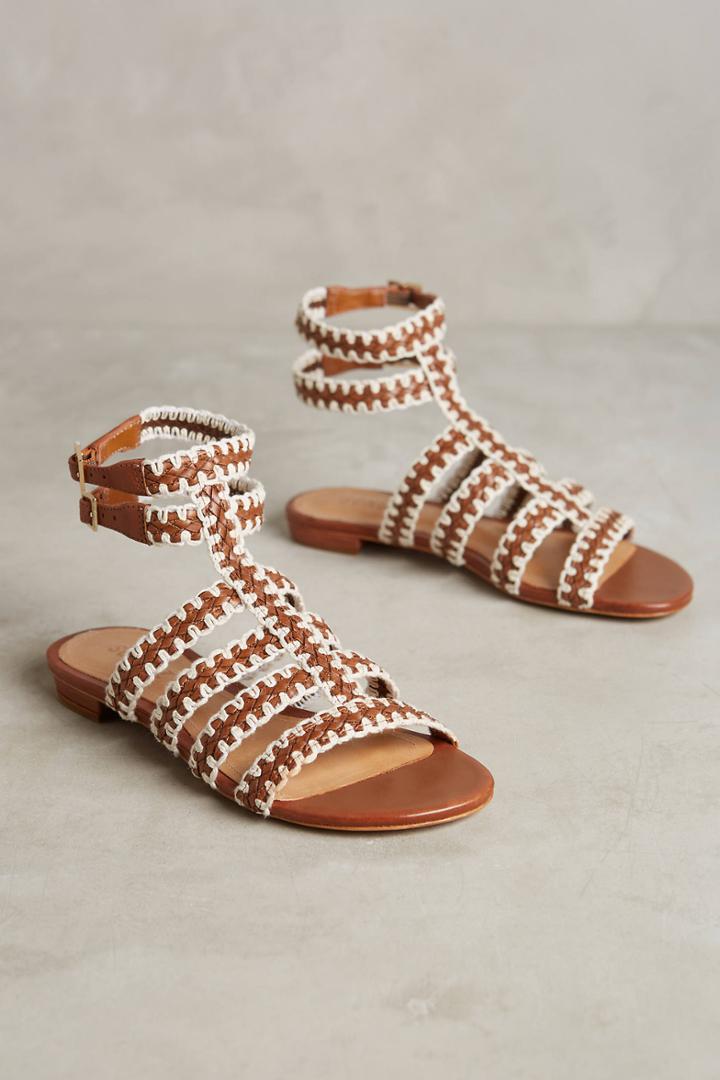 Schutz Lorena Sandals