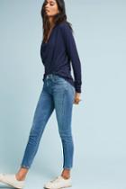 Anthropologie Citizens Of Humanity Avedon Mid-rise Ultra-skinny Ankle Jeans