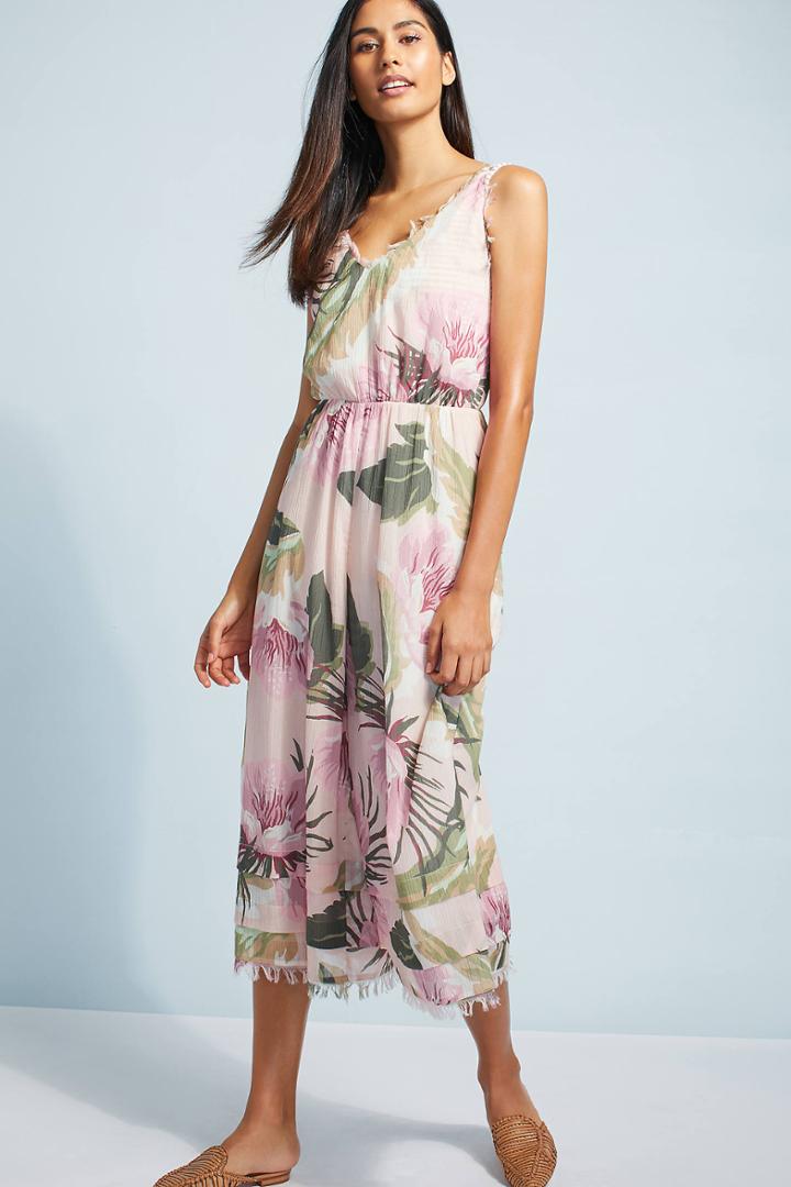Zulu & Zephyr Florence Jumpsuit
