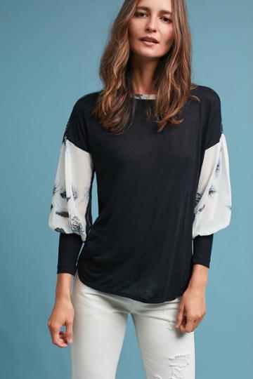 Tiny Raye Printed Top