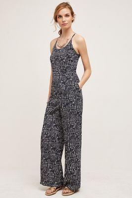 1 By O'2nd Raina Jumpsuit