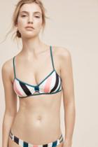 Solid & Striped Vertical Swim Bottoms