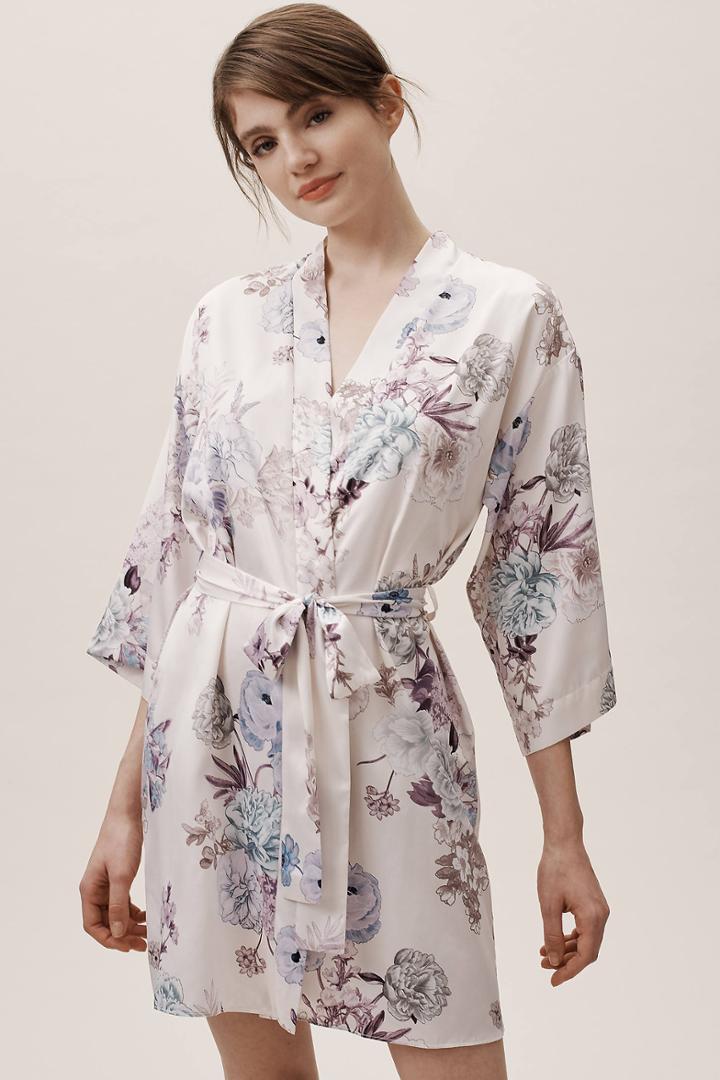 Flora Nikrooz Arisa Kimono