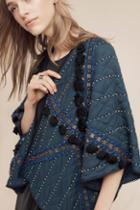 Blank Quilted Sequin Kimono