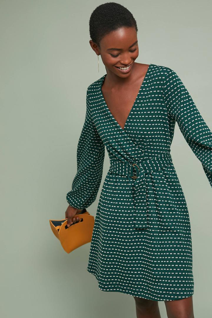 Maeve Malta Dress