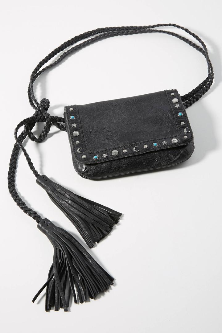Camilla Studded Belt Bag