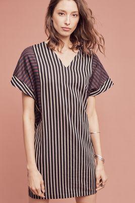 Liam Of York Marli Pieced Dress