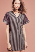 Liam Of York Marli Pieced Dress