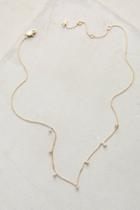 Anthropologie Cecilia Necklace