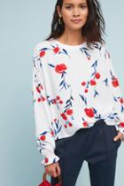 Just Female Clovelly Printed Blouse