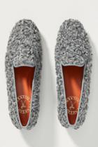 Penelope Chilvers Dandy Wool Loafers