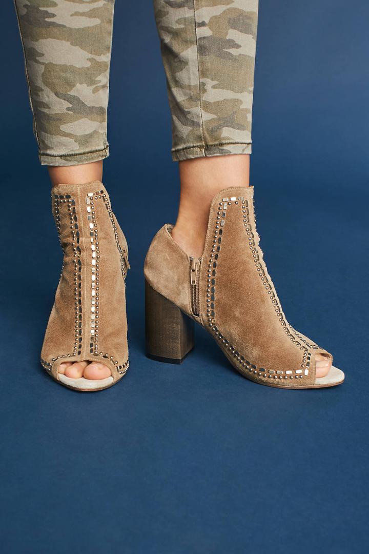 Calleen Cordero Blair Studded Shooties