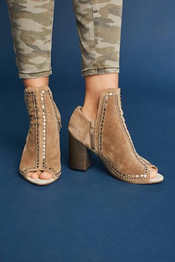 Calleen Cordero Blair Studded Shooties