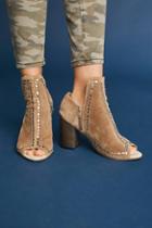 Calleen Cordero Blair Studded Shooties