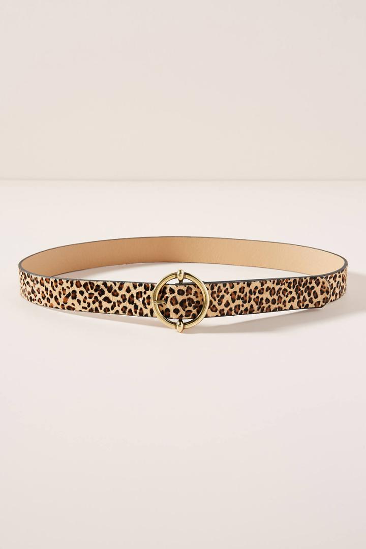 Linea Pelle Lida Belt