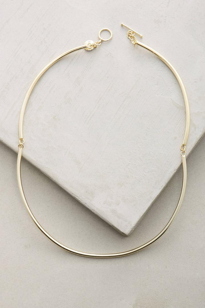 Anthropologie Sunari Choker