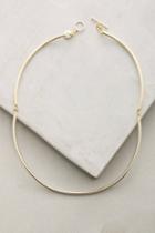 Anthropologie Sunari Choker