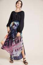 Bl-nk Andromeda Maxi Skirt