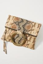 Oliveve Laine Ring Clutch