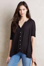 El Elle Northwood Buttondown
