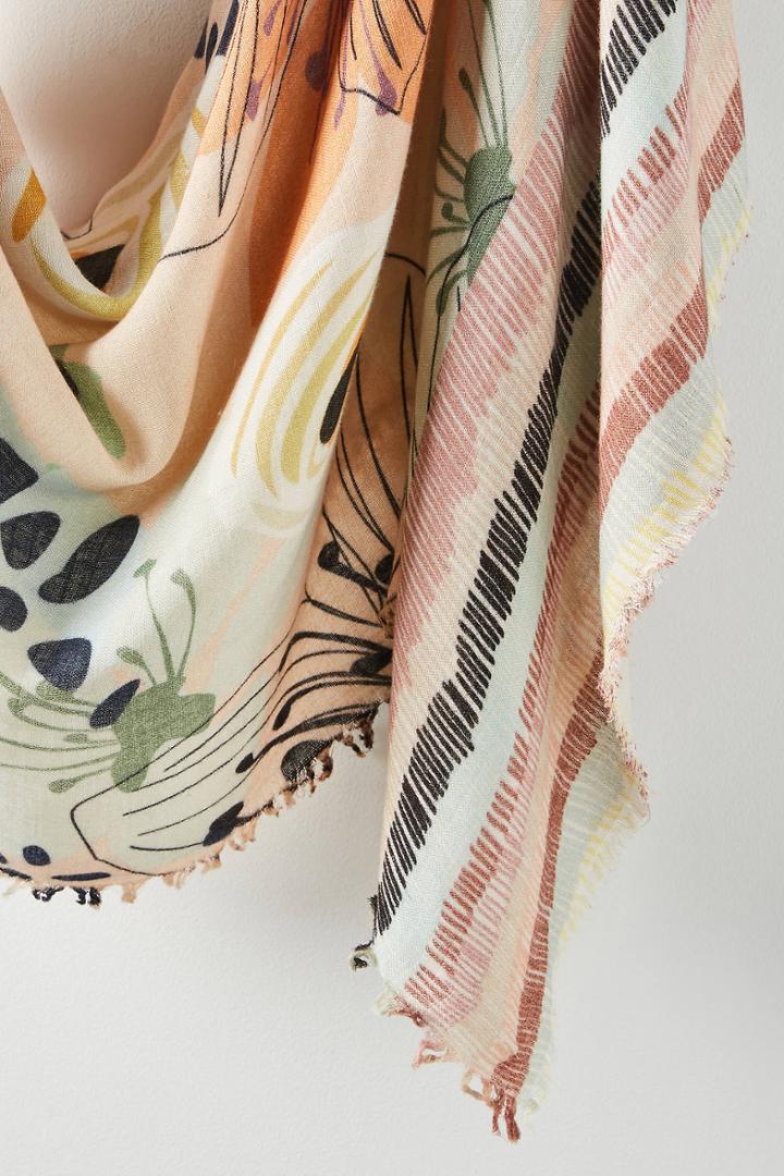 Bl-nk Lillia Scarf
