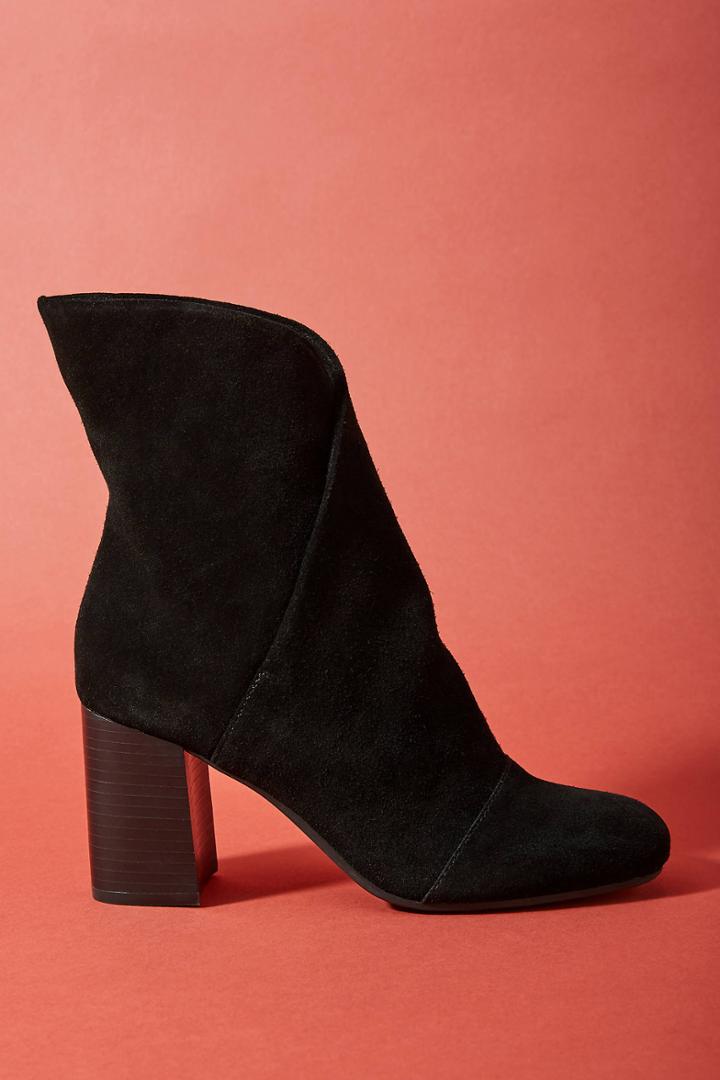 Farylrobin Lobe Slouched Boots