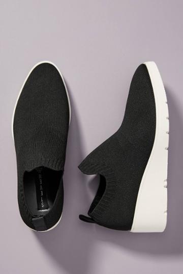 Steven By Steve Madden Bell Platform Sneakers