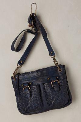 Tano Viktoria Crossbody Bag