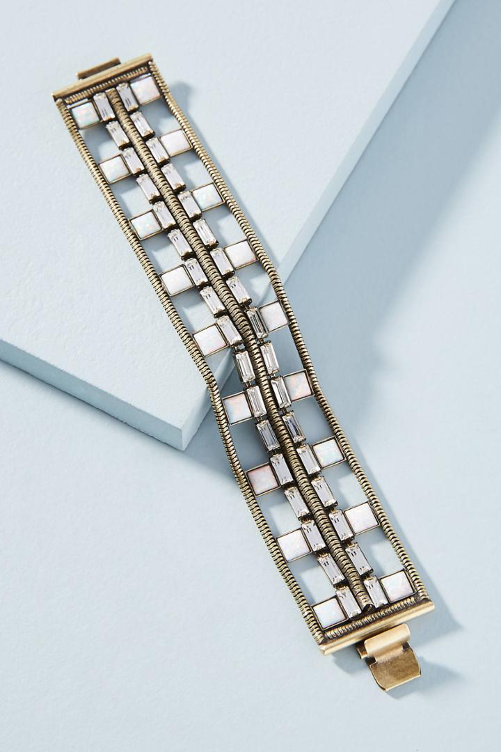 Lionette By Noa Sade Lenox Cuff