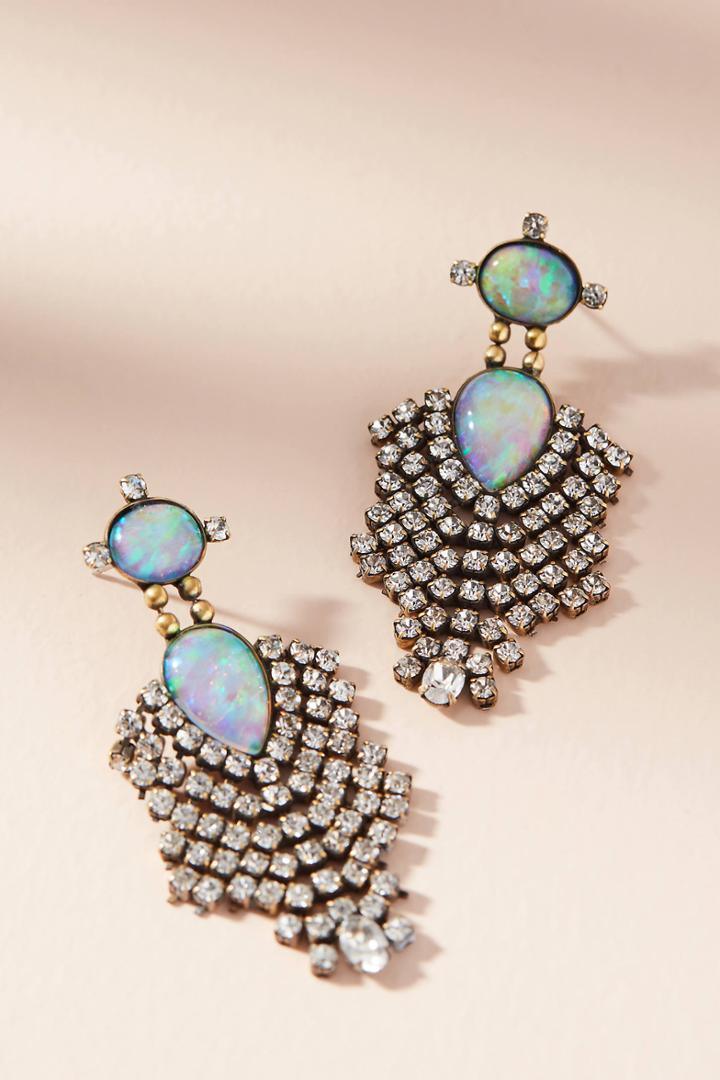 Lionette Sevilla Drop Earrings