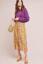 Kachel Thea Floral Skirt