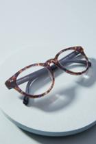 Corinne Mccormack Abby Rounded Reading Glasses