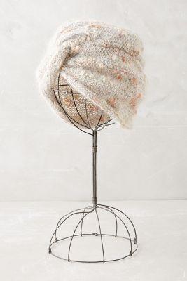 Anthropologie Pepite Turban